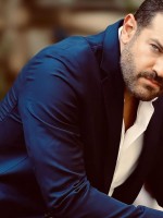 عمرو يوسف - الصورة من صفحته على إنستغرام