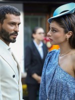 المسلسل التركي حب محتمل (Muhtemel Aşk) - الصورة سكرين شوت من الحلقة 11