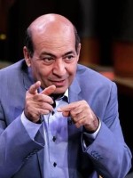 طارق الشناوي - الصورة من صفحته على فيسبوك