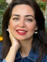 الفنانة هبة مجدي- الصورة عبر حسابها الخاص بإنستغرام