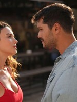 مسلسل Doganin Kanunu قانون الطبيعة - الصورة سكرين شوت من الحلقة 12