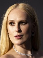 رومر ويليس في لوس أنجلوس (Rumer Willis in Los Angeles). مصدر الصورة: Etienne LAURENT / AFP