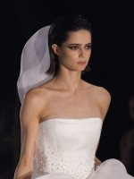              من عرض ستيفان رولان Stephane Rolland لربيع صيف 2026-2027 الصورة من Launchmetrics/Spotlight©