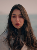 مسلسل حب ع ورق - الصورة سكرين شوت   من الحلقة55