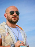 أحمد مكي- الصورة من صفحته على فيسبوك
