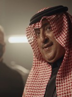 محمد العيسى- الصورة من المركز الاعلامي لمجموعة mbc