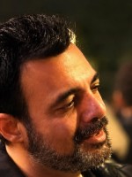 عمرو محمود ياسين - الصورة من حسابه على فيسبوك