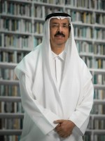 محمد أحمد المر، رئيس مجلس إدارة مؤسسة مكتبة محمد بن راشد آل مكتوم