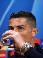 كريستيانو رونالدو  Cristiano Ronaldo ( مصدر الصورة: Jan Kruger/Getty Images)