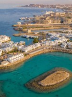 مغامرات تنتظرك في الغردقة