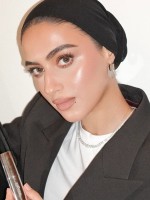يارا النملة - الصورة من صفحتها الرسمية على انستغرام