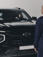 قرن من الأناقة في عالم السيارات