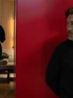 بوستر فيلم «بانكر» - الصورة من المركز الصحفي لمهرجان فينيسيا