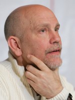 جون مالكوفيتش John Malkovich في مهرجان تريبيكا السينمائي 2006. مصدر الصورة: Thos Robinson / Getty Images North America / Getty Images via AFP