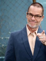 غاي بيرس Guy Pearce في لندن عام 2026. مصدر الصورة Henry NICHOLLS / AFP
