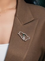 تصميم من علامة Dalal Jewelry 