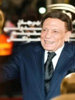 عادل إمام- الصورة من حسابه على إنستغرام
