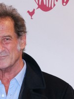 فينسنت ليندون Vincent Lindon في باريس 2026. مصدر الصورة Thomas SAMSON / AFP