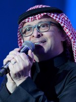 عبد المجيد عبدالله- الصورة من حسابه على الانستغرام
