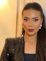 لبنى عبد العزيز- الصورة من صفحتها على إنستغرام