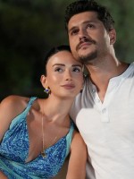 مسلسل Doganin Kanunu قانون الطبيعة - الصورة سكرين شوت من الحلقة 13