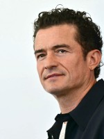 أورلاندو بلوم Orlando Bloom من مهرجان فينيسيا 2026 - Photo by STEFANO RELLANDINI / AFP