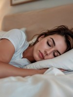 كيف تضبط ساعتك البيولوجية وتنام 7 ساعات بعمق؟ Image by magnific