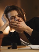 أسباب خمول الجسم الدائم- Image by drobotdean on Magnific