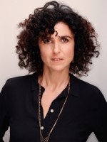 المخرجة المصرية الدنماركية مي الطوخي (May El-Toukhy) - الصورة من قاعدة بيانات IMDB