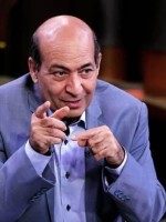 طارق الشناوي- الصورة من صفحته على فيسبوك