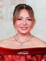 الفنانة ليلى علوي- تصوير خاص لسيدتي