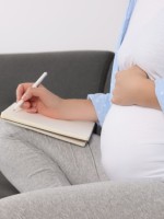 صورة أسئلة صريحة كتبتها الحوامل سراً