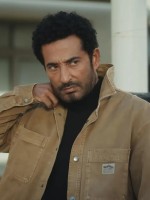 عمرو سعد- الصورة من صفحته على فيسبوك