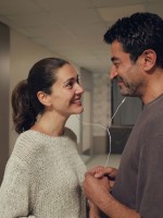 مسلسل أخي (A.B.İ.) - الصورة سكرين شوت من الحلقة الأولى للموسم الثاني