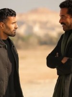 عمرو سعد ومحمد سامي- الصورة من حساب محمد سامي على فيسبوك