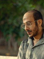 محمد فراج من مسلسل لعبة جهنم - الصورة من حسابه على إنستغرام