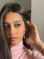 ياسمينا العبد - الصورة من حسابها على إنستغرام