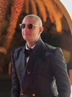 أحمد الفيشاوي- الصورة من حسابه على إنستغرام
