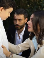 بوستر الحلقة 13 من مسلسل حب محتمل Muhtemel Aşk - الصورة من حساب الشركة المنتجة على انستغرام