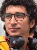 كريم الشناوي- الصورة من حسابه الشخصي على فيسبوك