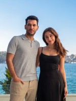 مسلسل ورود وذنوب الموسم الثاني - الصورة من حساب الشركة المنتجة على انستغرام