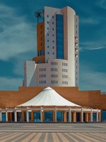  جامعة حائل - مصدر الصورة: الموقع الرسمي للجامعة