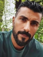 المخرج محمد سامي- الصورة من حسابه الشخصي على إنستغرام