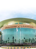 حفر الباطن