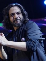 بهاء سلطان- الصورة من صفحته على فيسبوك