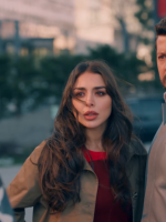 مسلسل حب ع ورق- الصورة سكرين شوت من الحلقة 66