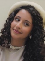 رسيل العتيبي في مسلسل سندس 3- الصورة من المركز الاعلامي لـ إم بي سي وشاهد