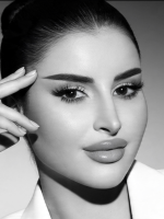 هدى الفهد- الصورة من المصدر