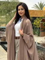 ميرال مصطفى- الصورة من حسابها على الانستغرام