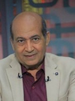 طارق الشناوي- الصورة من صفحته على فيسبوك
